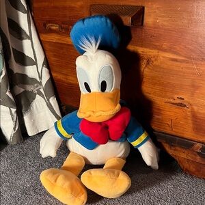 Disney Donald Duck Plush Toy